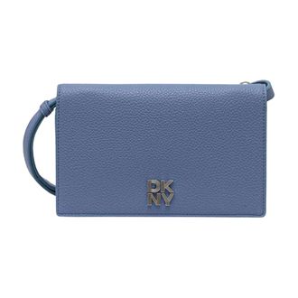 DKNY Mujer, Bolsos, Azul, Talla: ONE Size