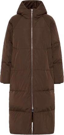 Ichi Giacche - - Coats - Donna - Marrone - XL