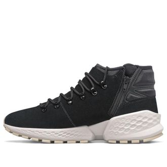 New Balance NBF D-Wide Black MLNBFBK