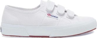 Superga Mujer, Zapatos, Blanco, Talla: 35 EU