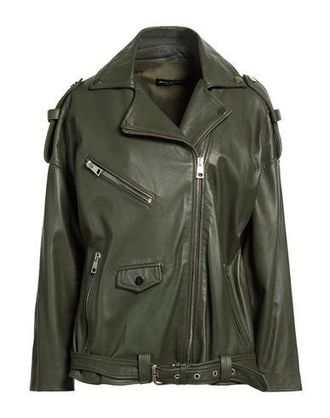 Street Leathers COATS & JACKETS - Jackets sur YOOX.COM