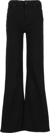 7 For All Mankind 7 Voor de hele mensheid De langbenige Bootcut Soho-avond