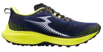 361&deg; Mens Futura Running Shoes In Midnight/white