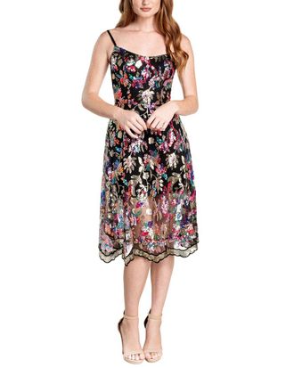 Dress The Population Dress The Population Uma Sheath Dress