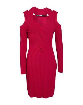 Karl Lagerfeld KLEIDER - Mini-Kleider auf YOOX.COM