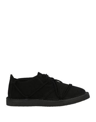 Yohji Yamamoto CALZADO - Zapatos de cordones en YOOX.COM