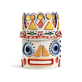 Serax Sicily 02 Vase, mix