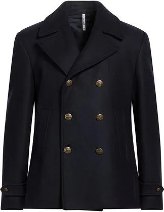 Alessandro Gilles ROPA DE ABRIGO - Abrigos en YOOX.COM