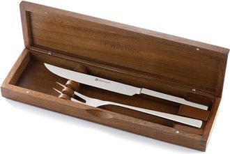 Wüsthof Wusthof Craft Stainless Carving Gift Set