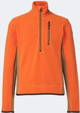 Moncler Fleece ski top