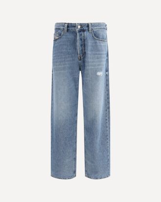 Diesel 2024 D-Macs Jeans Male 30