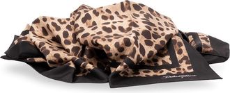 Dolce & Gabbana Foulard 90X90