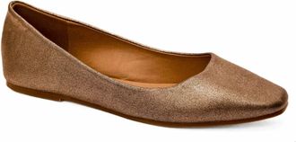 Corkys Footwear Womens Over It In Bronze