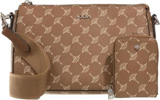 Joop Crossbody Bags - Cortina 1.0 Jasmina Shoulderbag Shz - brown - Crossbody Bags for ladies