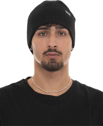 Emporio Armani Cappa in maglia Nero EA7 Uomo