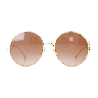 Chloé Ch0329S Sunglasses