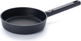 Woll Ecologic Nonstick Try Me Fry Pan 8-Inch in Black at Nordstrom