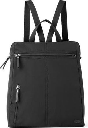 The Sak Esperato Nylon Backpack in Black E Rb at Nordstrom Rack