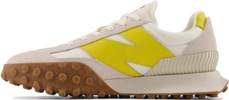New Balance XC-72 Gray Yellow UXC72VC