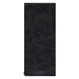 Ermenegildo Zegna Winter Scarves, male, Blue, Size: ONE SIZE Silk Scarf
