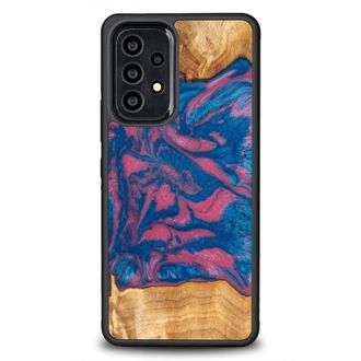 OEM Funda Bewood Unique Para Samsung Galaxy A53 5g - Neones - Vegas
