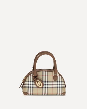 Burberry Mini Primrose Top Handle Bag Female UNI