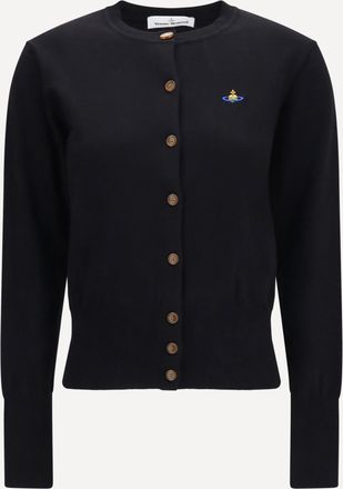Vivienne Westwood Cardigan Bea Woman XS