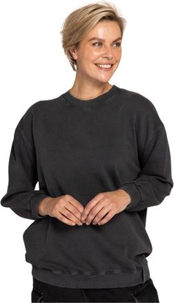 Zhrill Dames, Sweatshirts & Hoodies, Grijs, Maat: XS