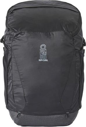 Rip Curl S-Series Packable 25 Backpack Daypack - Unisex | grau