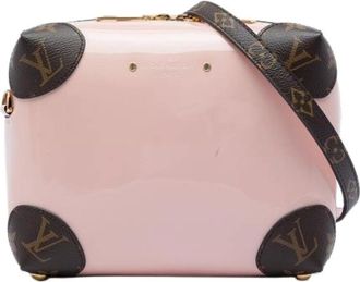 Louis Vuitton Pre-owned Miroir Venice - - Pre-owned - Donna - Rosa - ONE SIZE