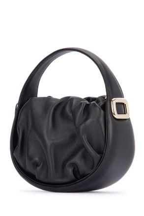 Roger Vivier Rbwaogs0101ydr B999 Nero Borse A Mano Bag
