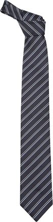 Ermenegildo Zegna Hombre, Accesorios, Azul, Talla: ONE Size