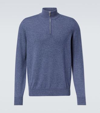 Brunello Cucinelli Pullover in cashmere