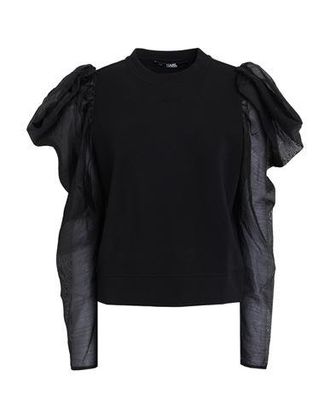 Karl Lagerfeld TOPS - Sweatshirts auf YOOX.COM
