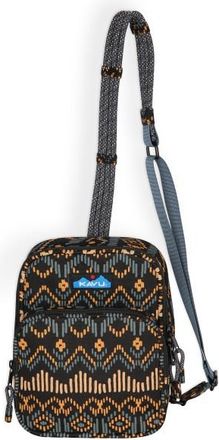 Kavu Sling Sling 3 Umh&auml;ngetasche - | wei&szlig;