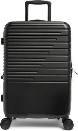 Calpak Linley 20-Inch Hardside Carry-On Luggage in Black at Nordstrom Rack