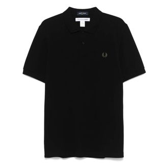 Comme Des Gar&ccedil;ons Uomo, Top, Nero, S, new