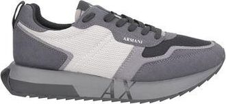 A|X Armani Exchange CALZADO - Sneakers en YOOX.COM