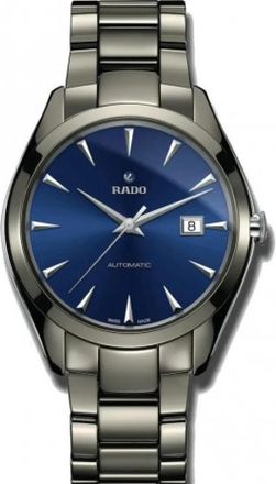 Rado Hyper Chrome Automatic - Dames - Horloges - Grijs - ONE Size - Accessoires