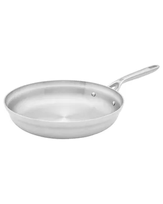 J.A. Henckels International Zwilling J.A. Henckels Motion Stainless Steel 12In Fry Pan