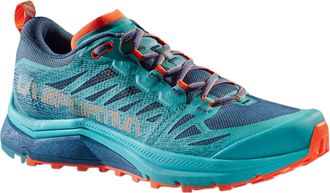 La Sportiva Jackal Ii Gtx Breathable Trail Running Sneakers