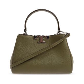 Tory Burch Dames, Tassen, Groen, Maat: ONE Size Leer