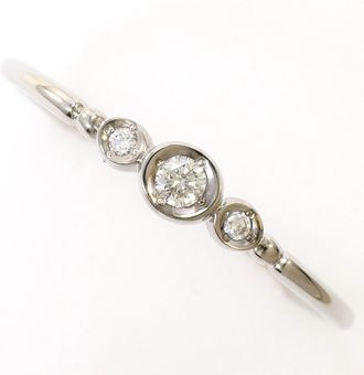 C&A Unbranded (10K) Band Ring (Pre-Owned)