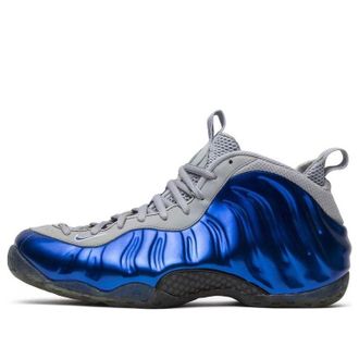 Nike Air Foamposite One Sport Royal 314996-401