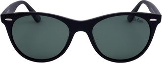 Lee Cooper LC1002 Polarized C03 Mens Sunglasses Black Size 52