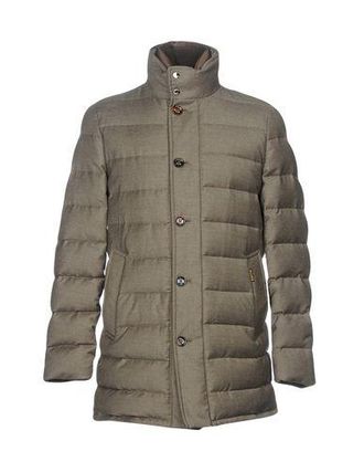 Moorer COATS & JACKETS - Puffers sur YOOX.COM