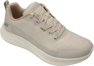 Skechers Sneakers - Dames - Schoenen - Beige - Maat: 41 EU