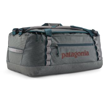 Patagonia Black Hole Duffel 55 L Gray