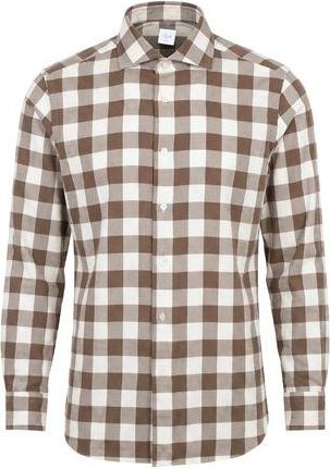Agho TOPWEAR - Camicie su YOOX.COM