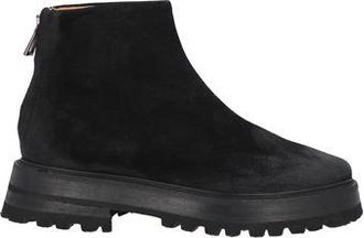 Giulia Taddeucci FOOTWEAR - Ankle boots on YOOX.COM